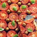 TomatenKuchen Logo